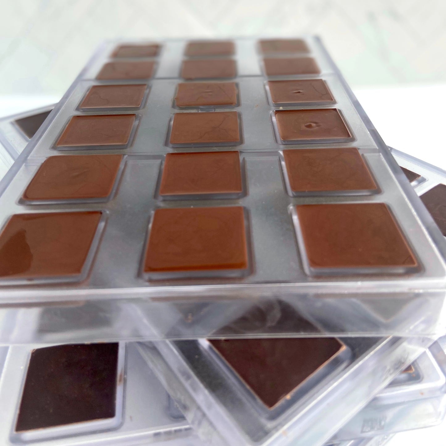 CBD-Infused Chocolate 3 pack
