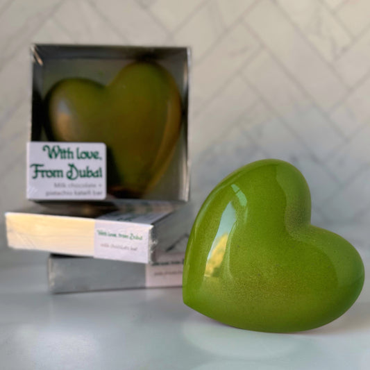 With love, from Dubai Bar