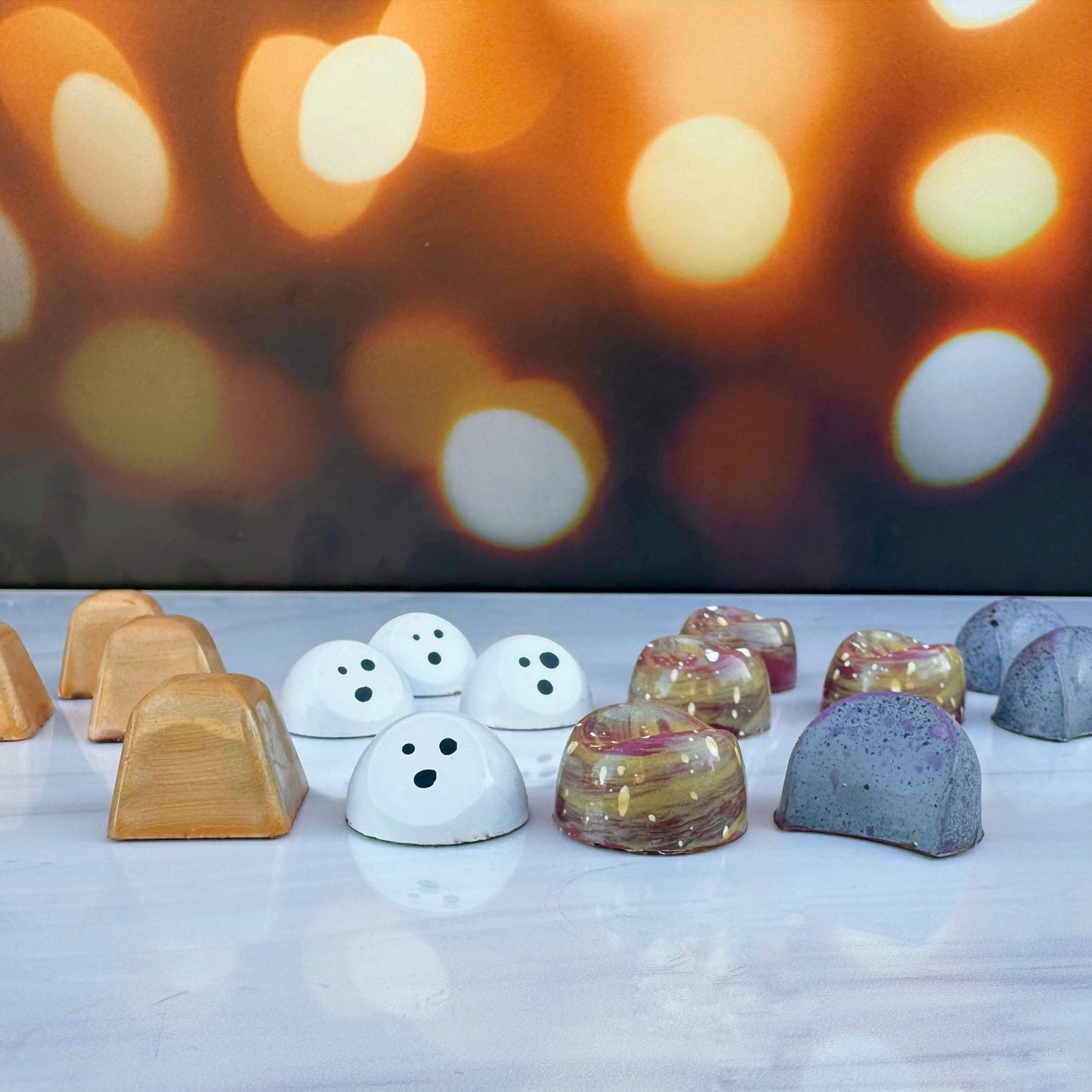 2025 Halloween Collection