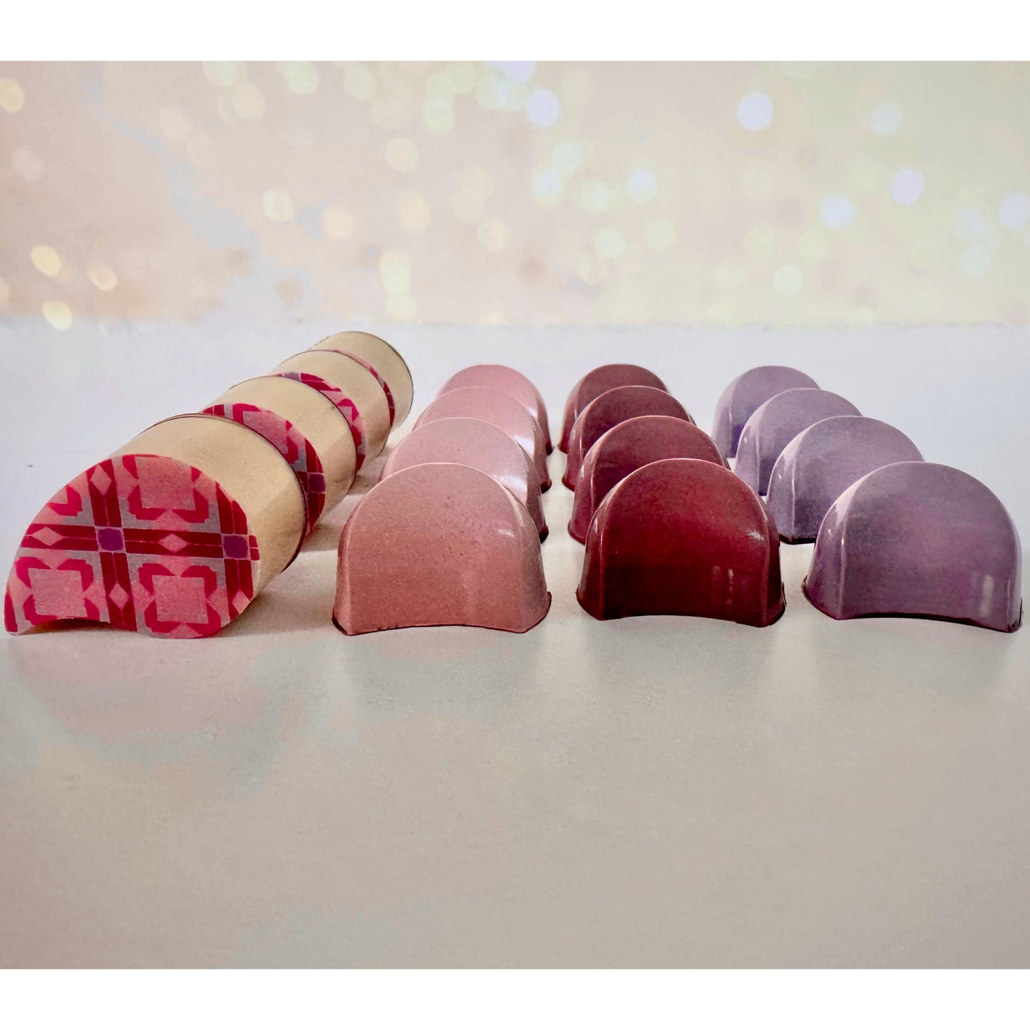 Valentine's Day 4 piece Collection