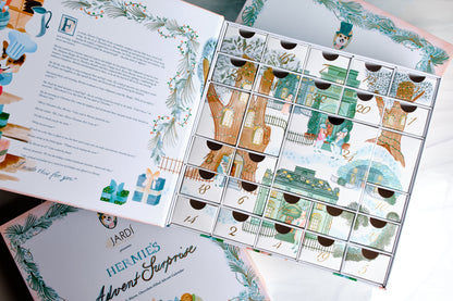 Limited Edition Advent Calendar