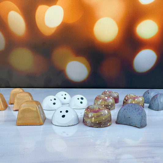 2025 Halloween Collection