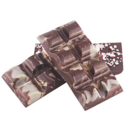 Peppermint Bark Bar