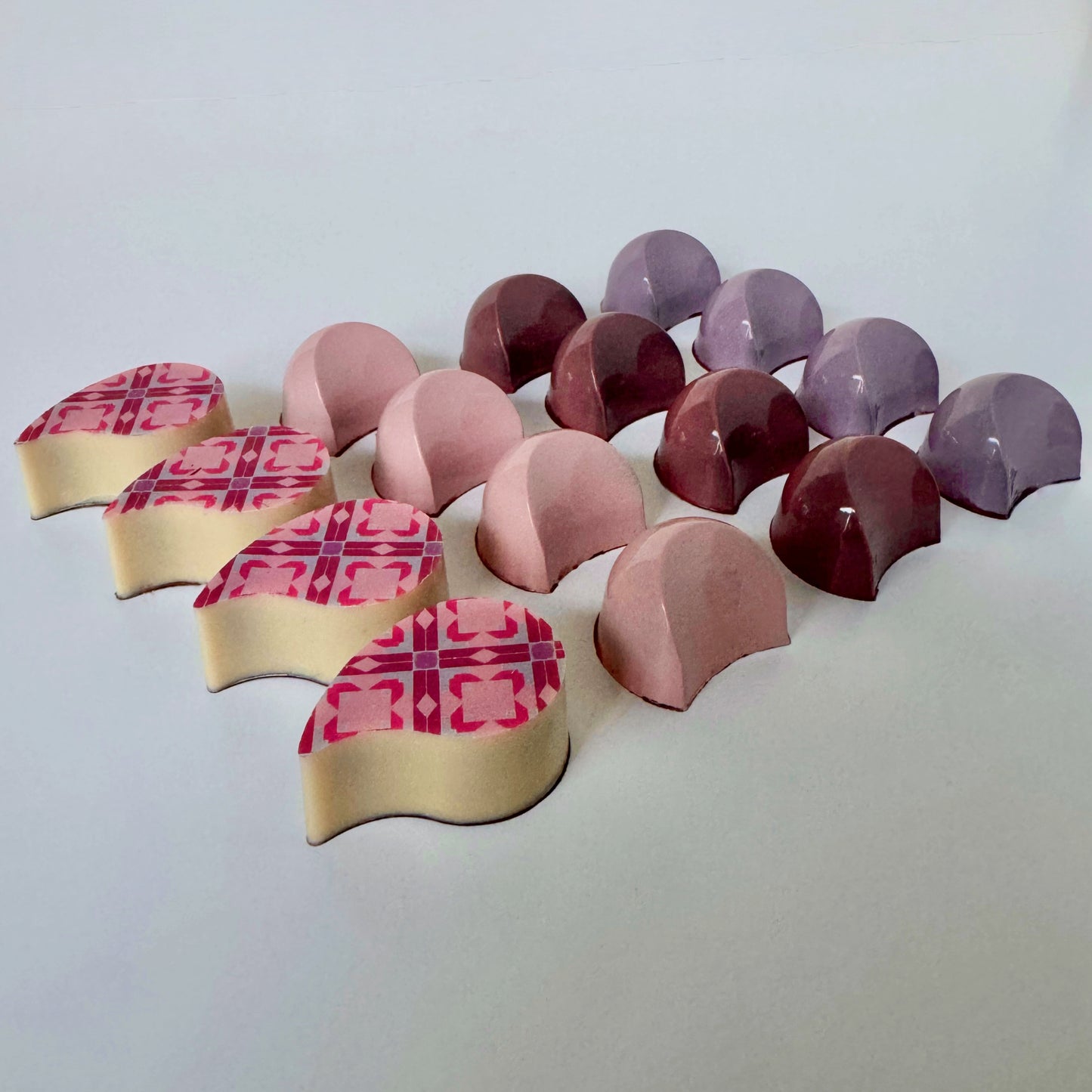 Valentine's Day 4 piece Collection