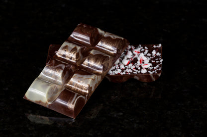 Peppermint Bark Bar